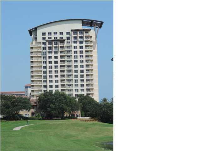 LUAU I - Residential