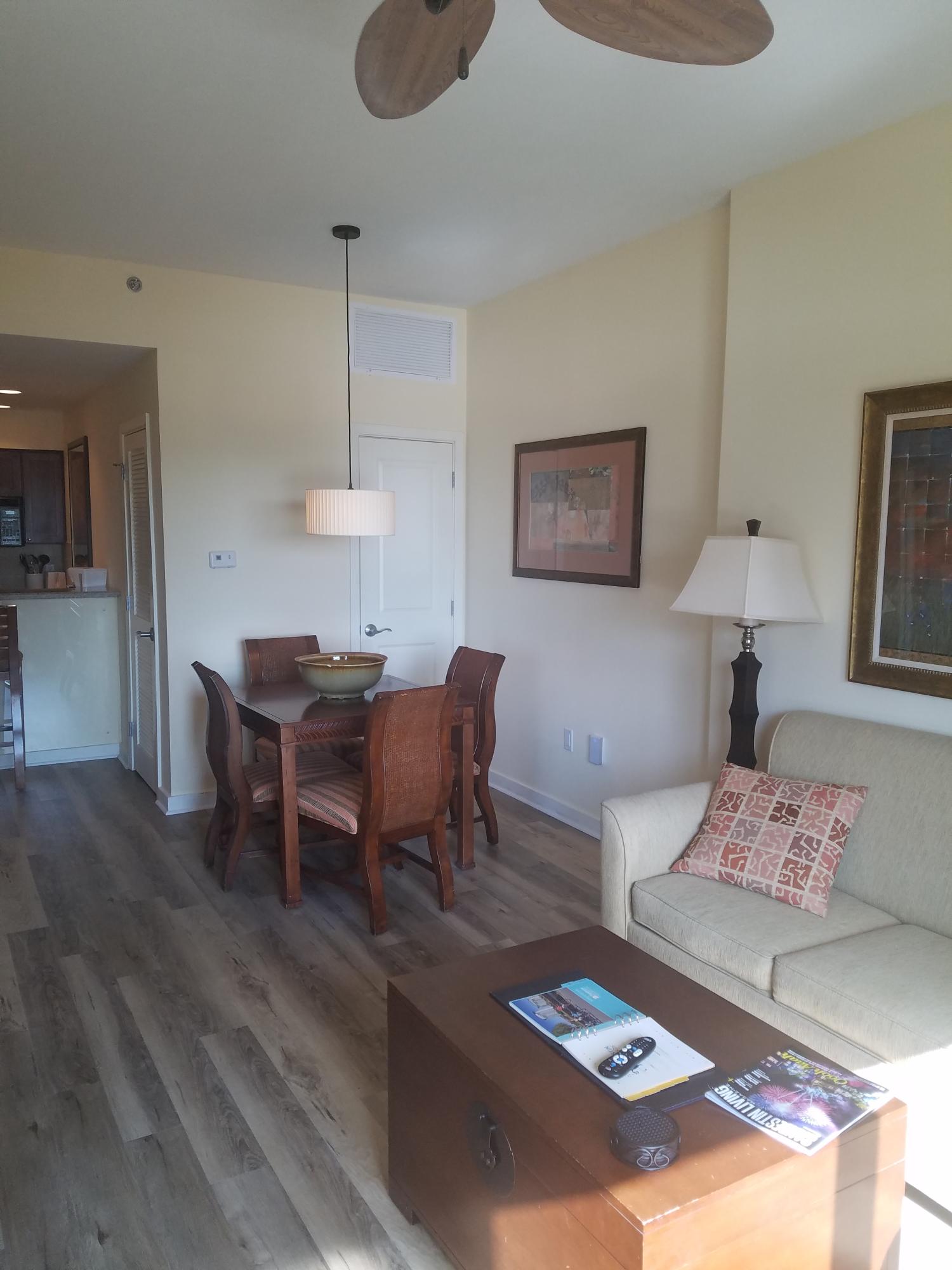 LUAU I - Residential