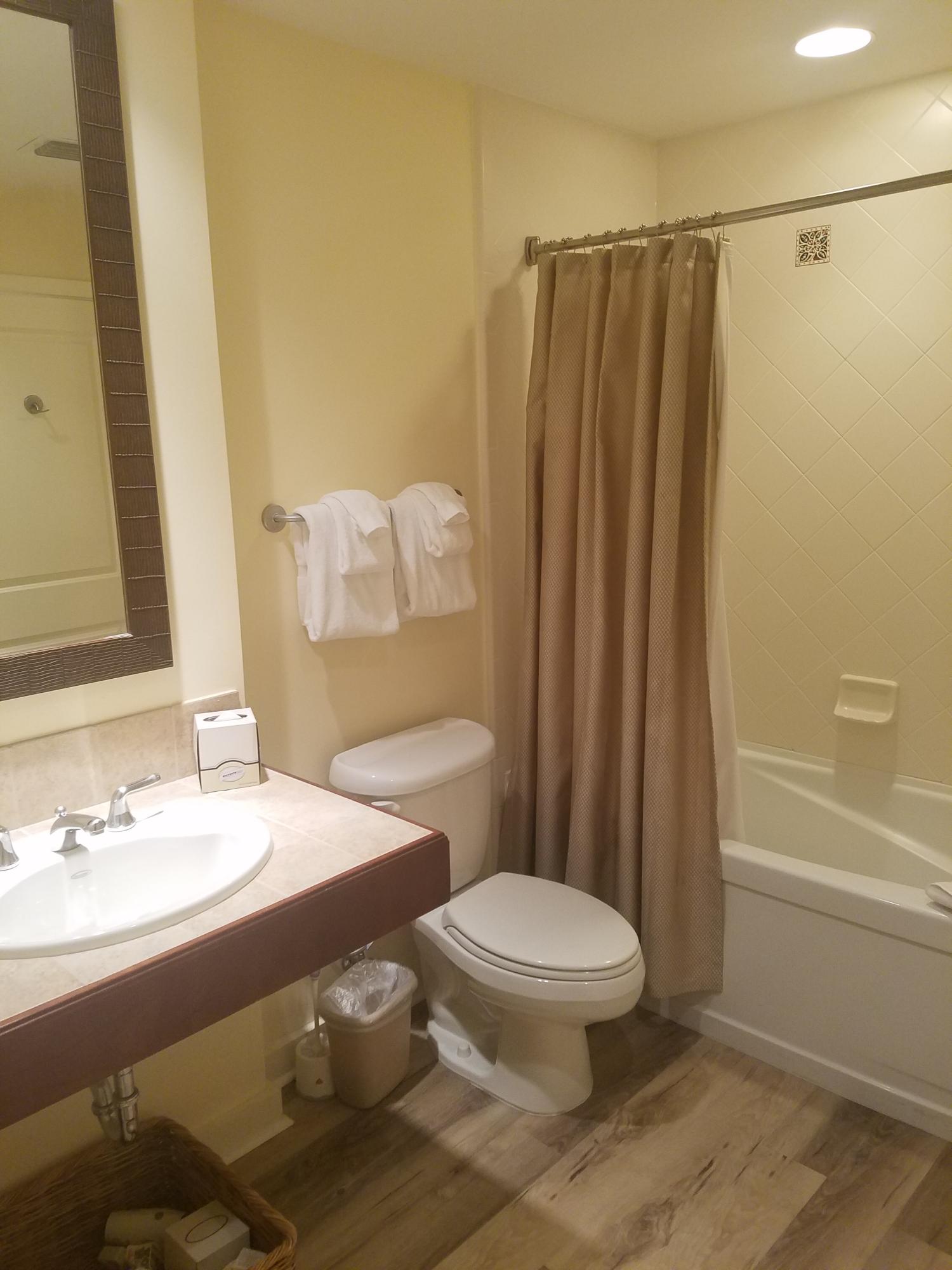 LUAU I - Residential