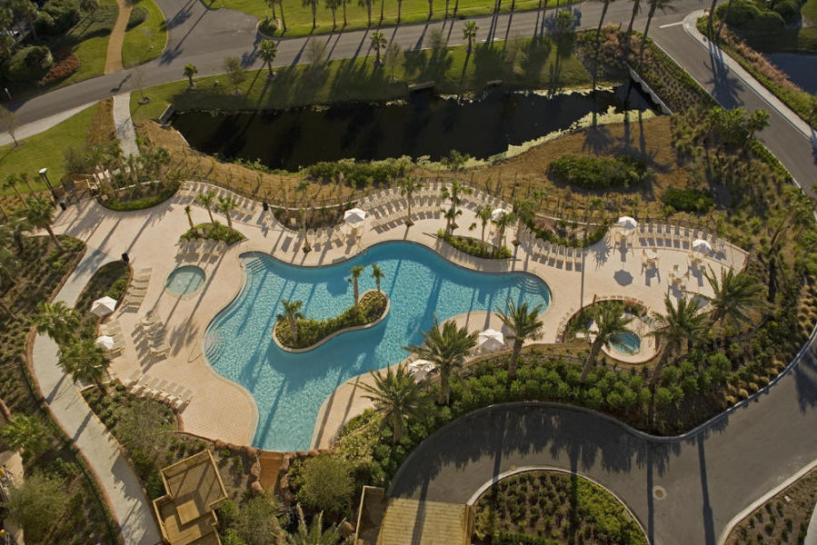 LUAU I - Residential