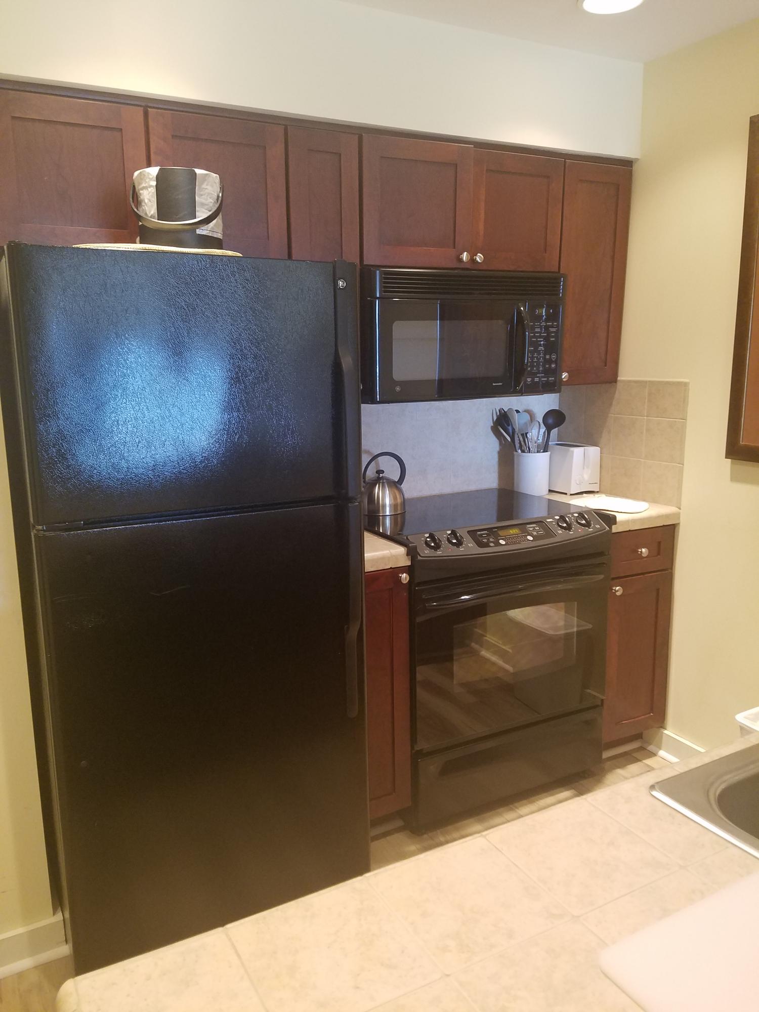 LUAU I - Residential