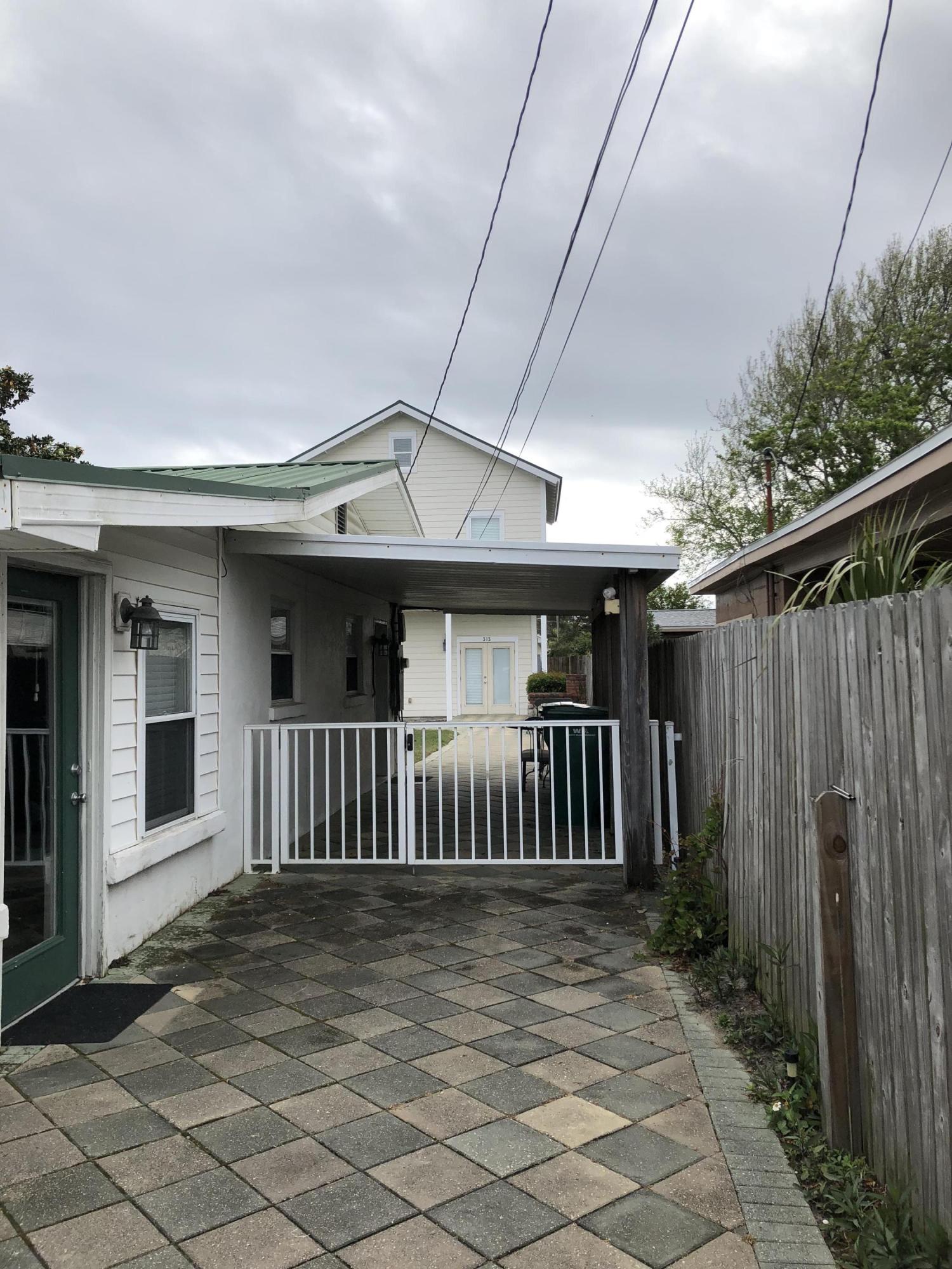 KISKA BEACH 1ST ADDN - Residential