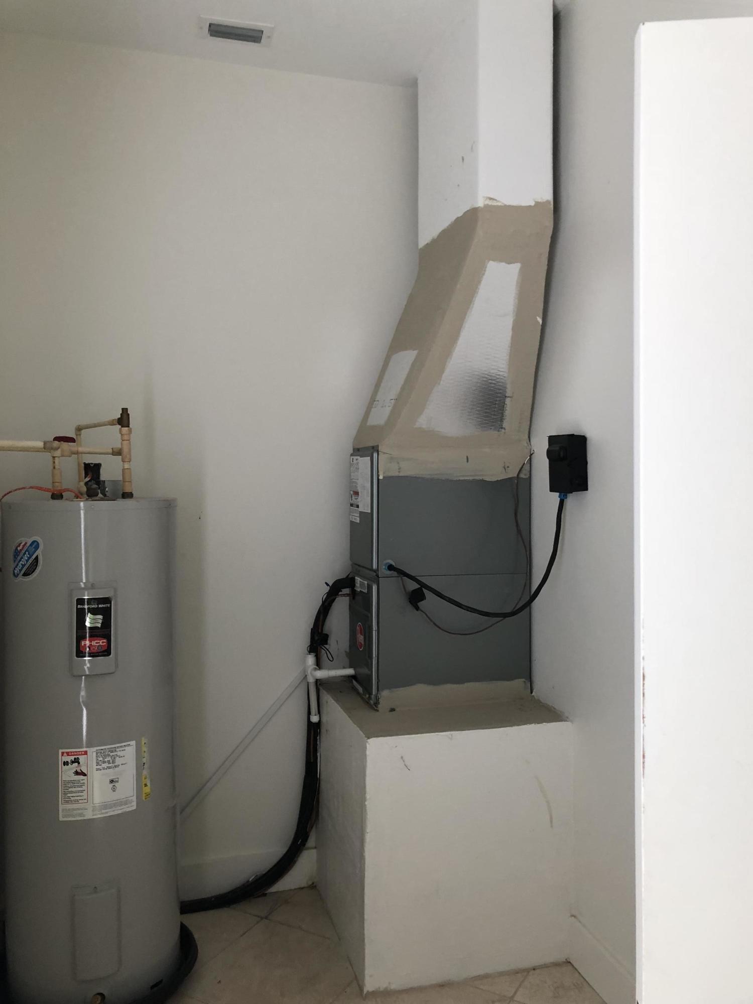 KISKA BEACH 1ST ADDN - Residential