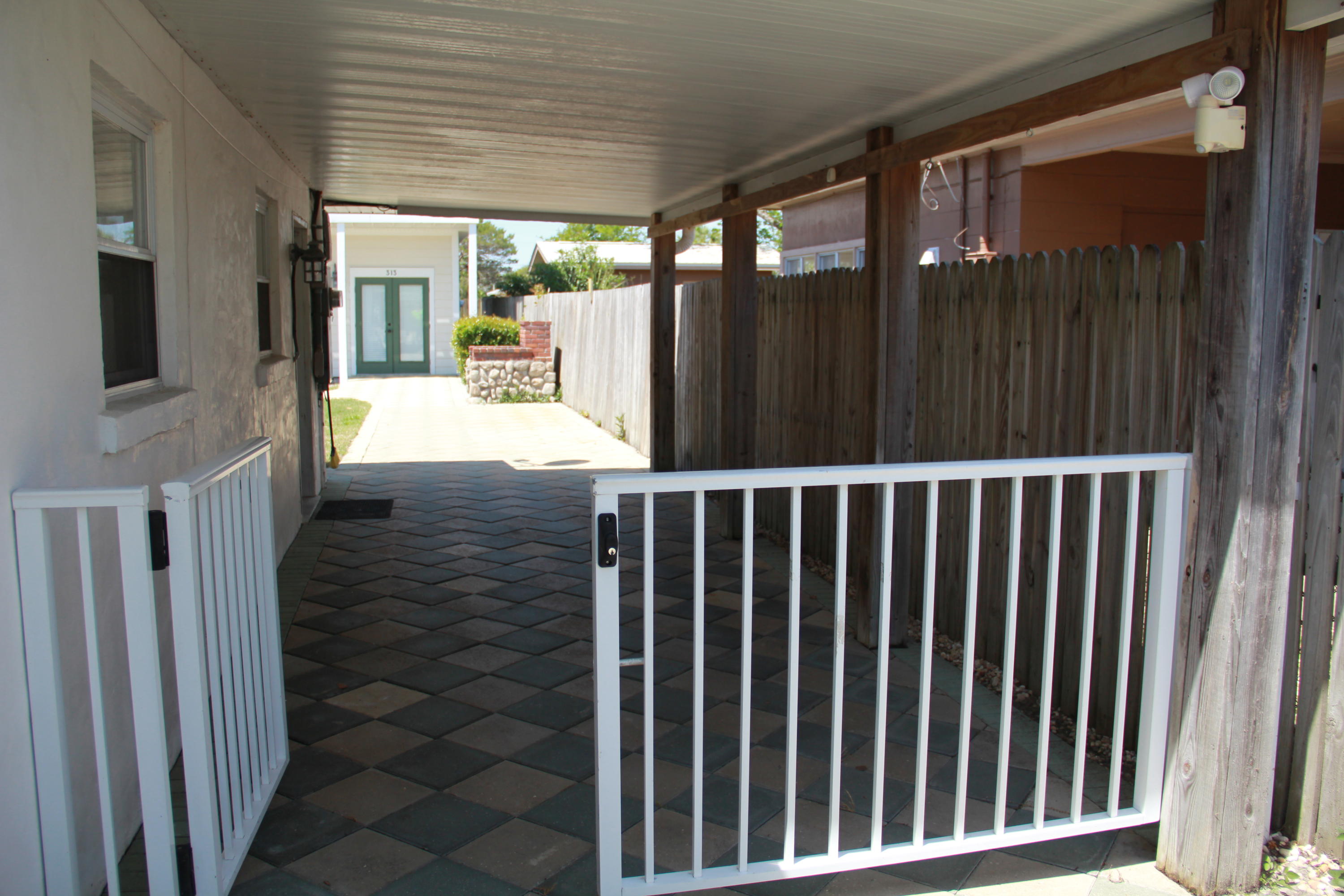 KISKA BEACH 1ST ADDN - Residential