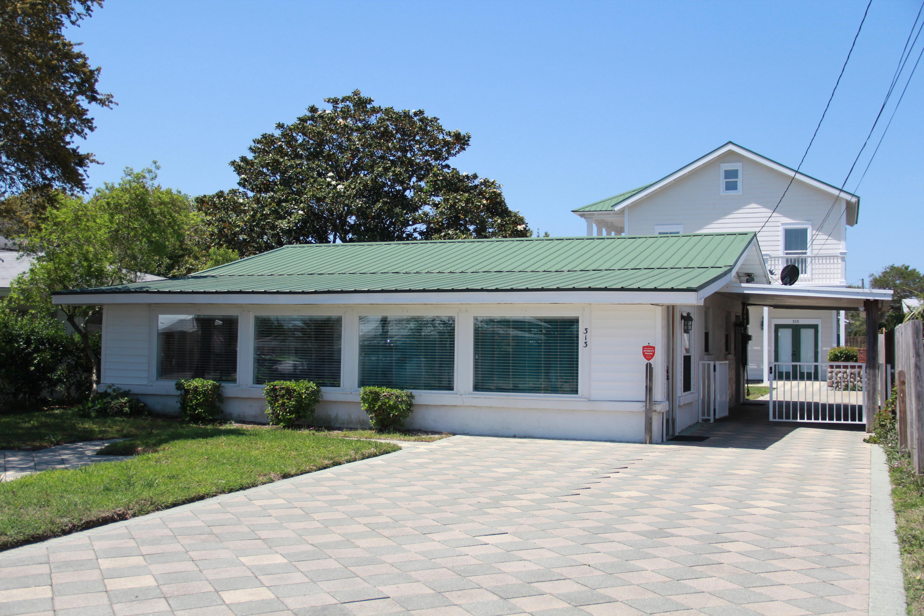 KISKA BEACH 1ST ADDN - Residential