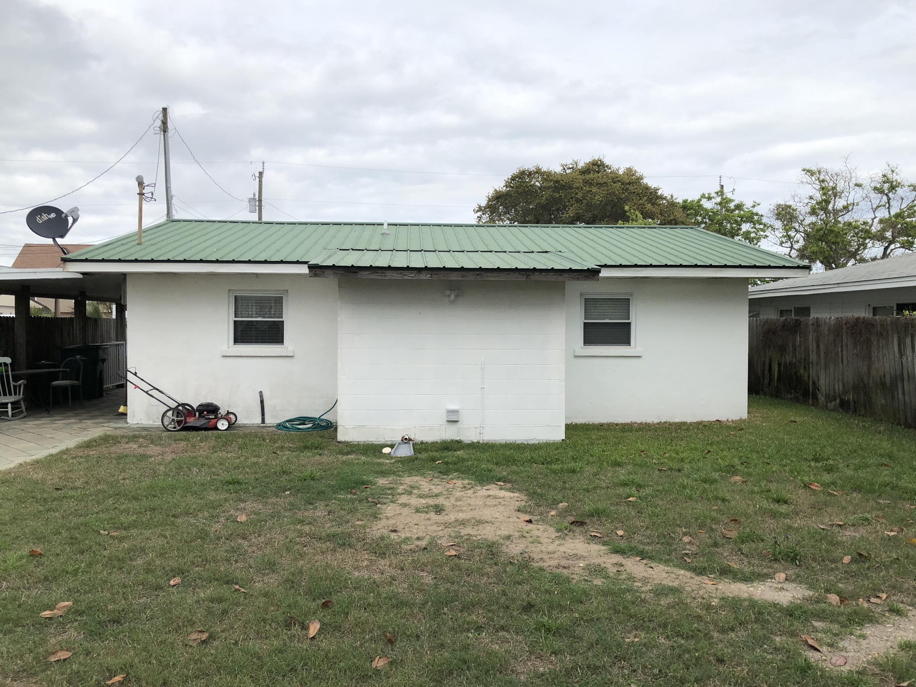 KISKA BEACH 1ST ADDN - Residential