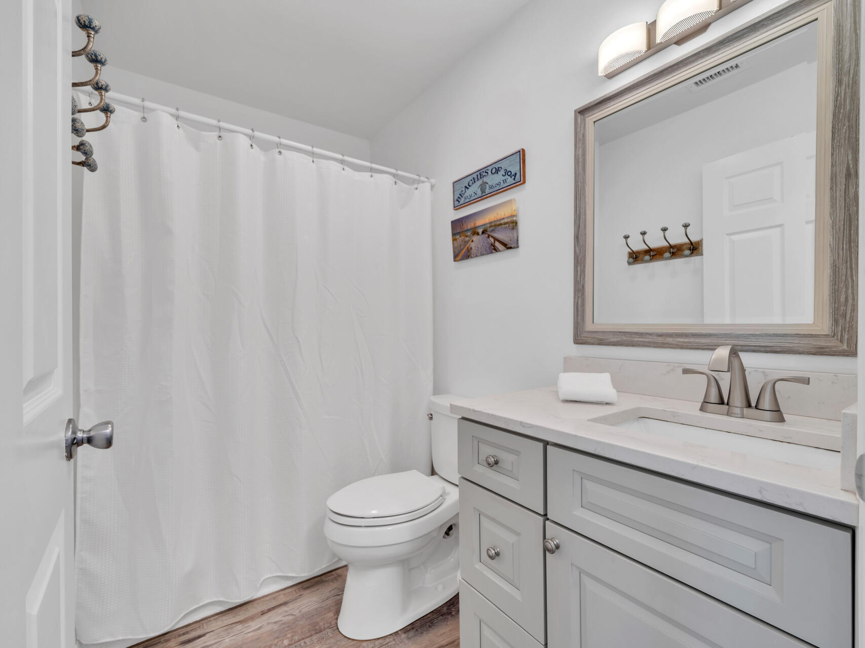 BEACHSIDE VILLAS CONDO - Residential