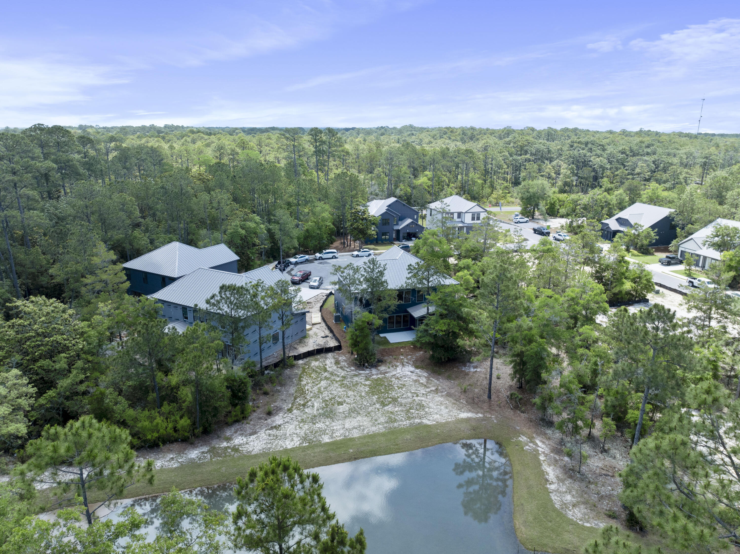 The Shoal - Residential