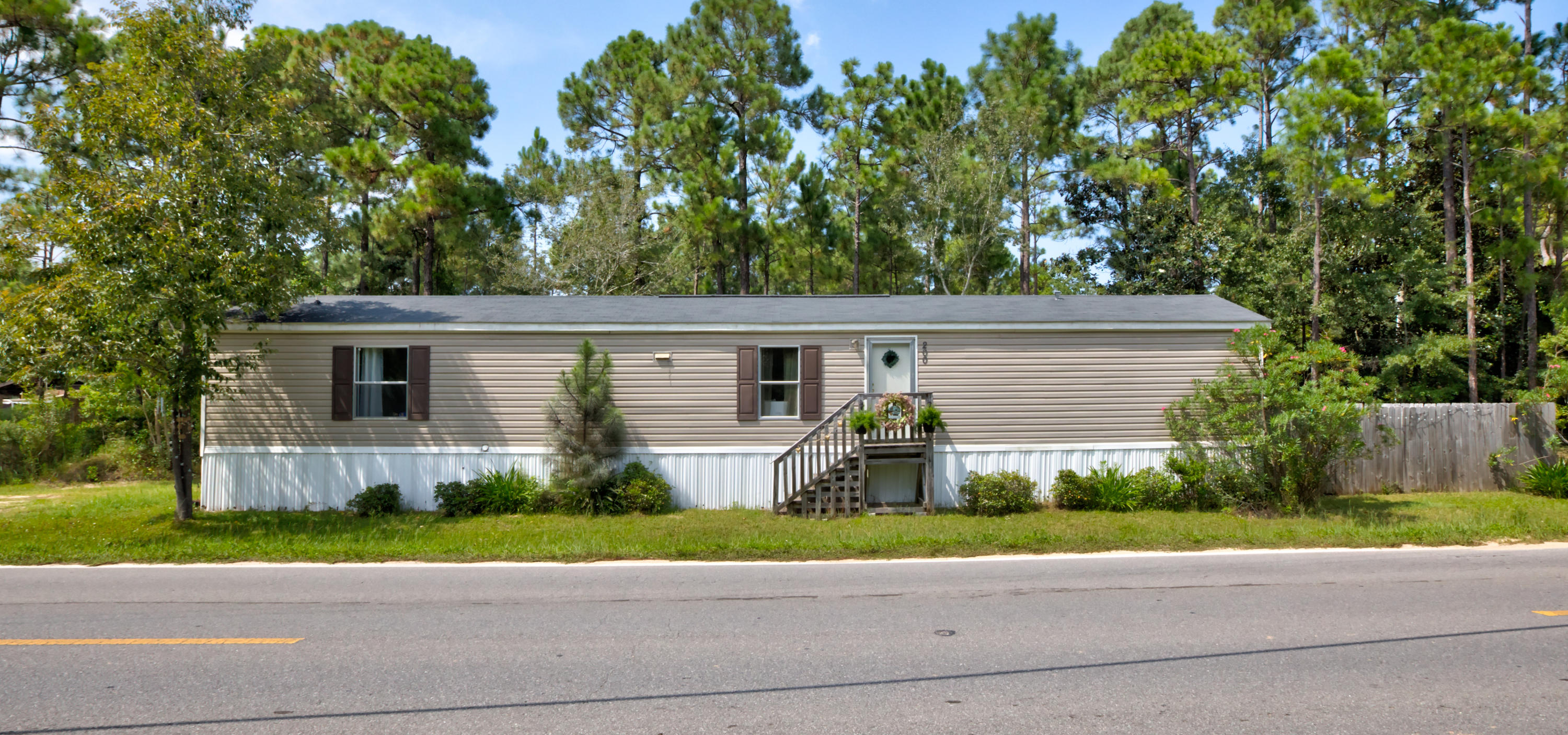 TOWN OF SANTA ROSA - Residential
