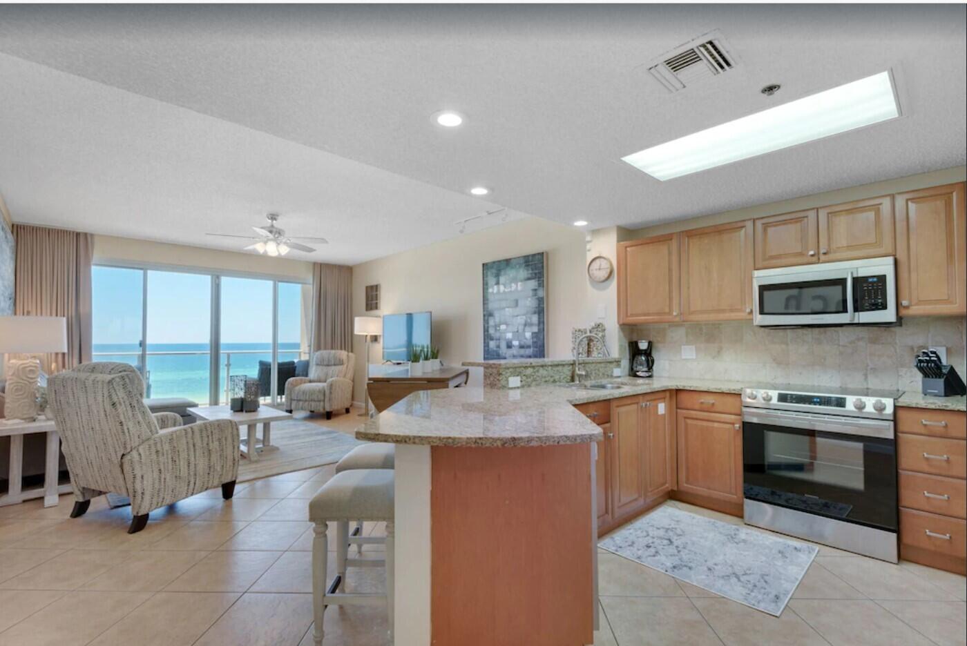 STERLING SANDS CONDO - Residential