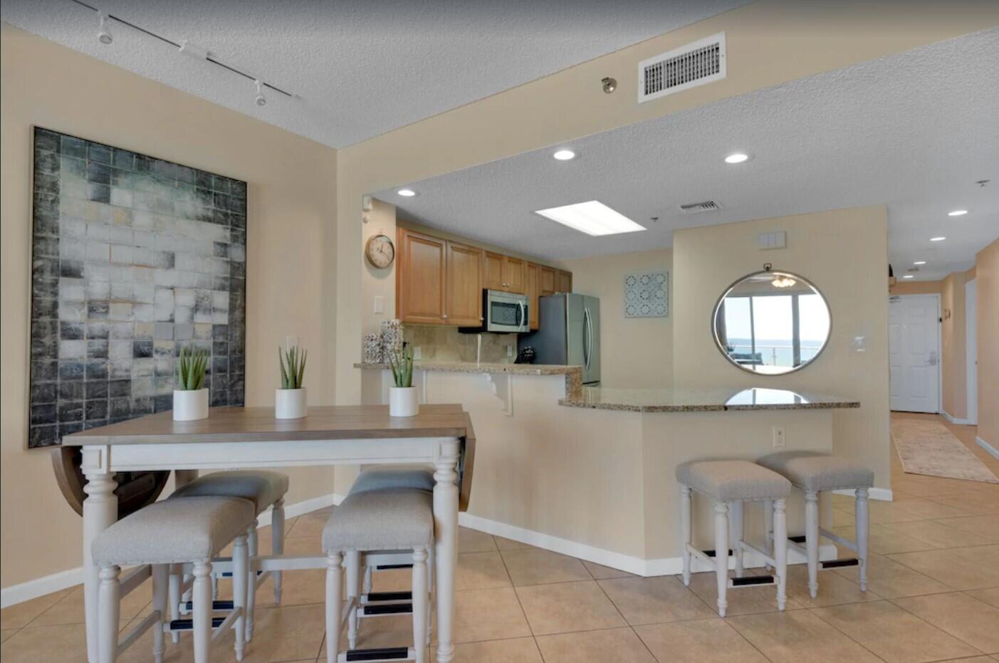 STERLING SANDS CONDO - Residential