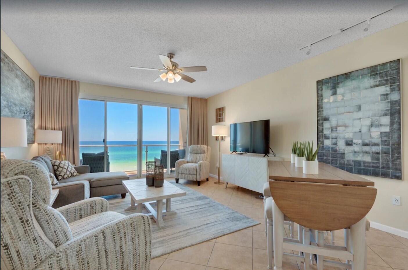 STERLING SANDS CONDO - Residential
