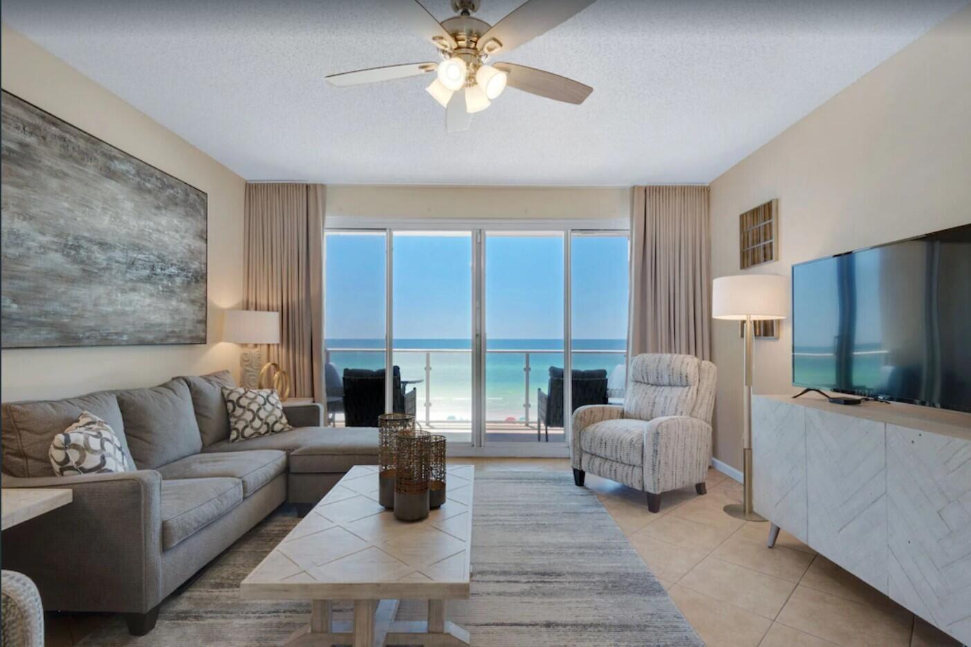 STERLING SANDS CONDO - Residential