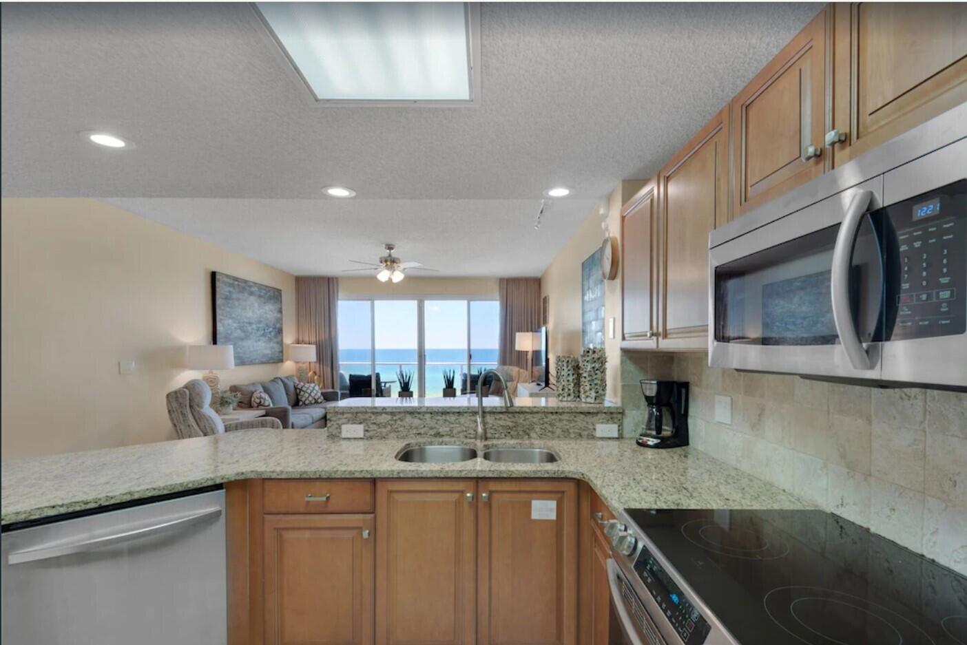 STERLING SANDS CONDO - Residential