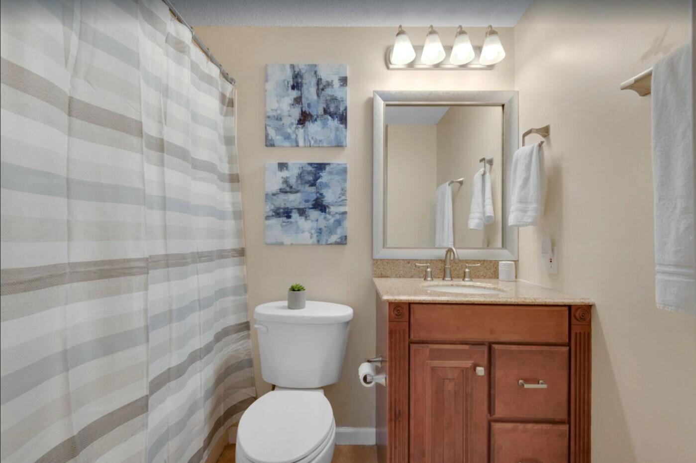 STERLING SANDS CONDO - Residential