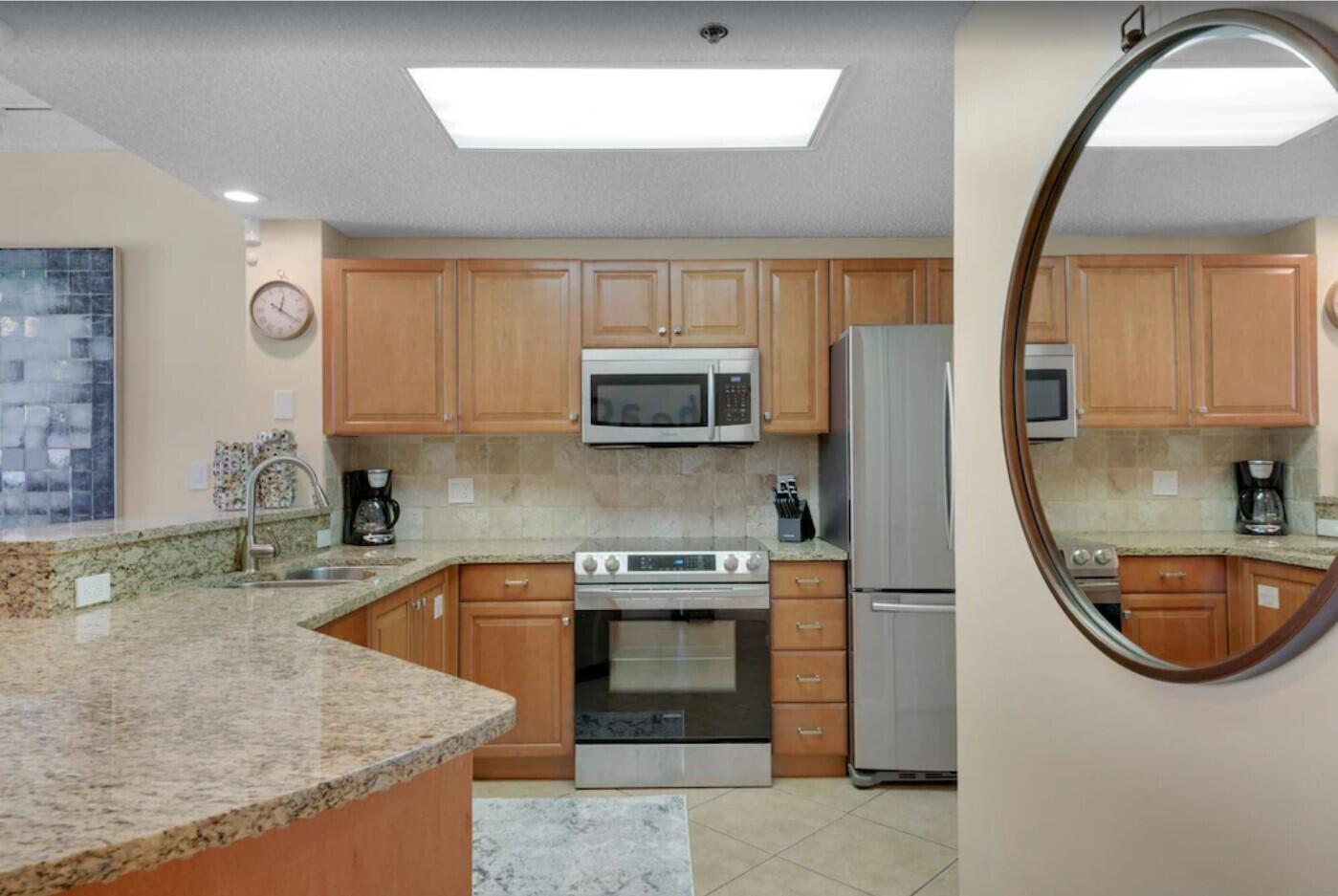 STERLING SANDS CONDO - Residential