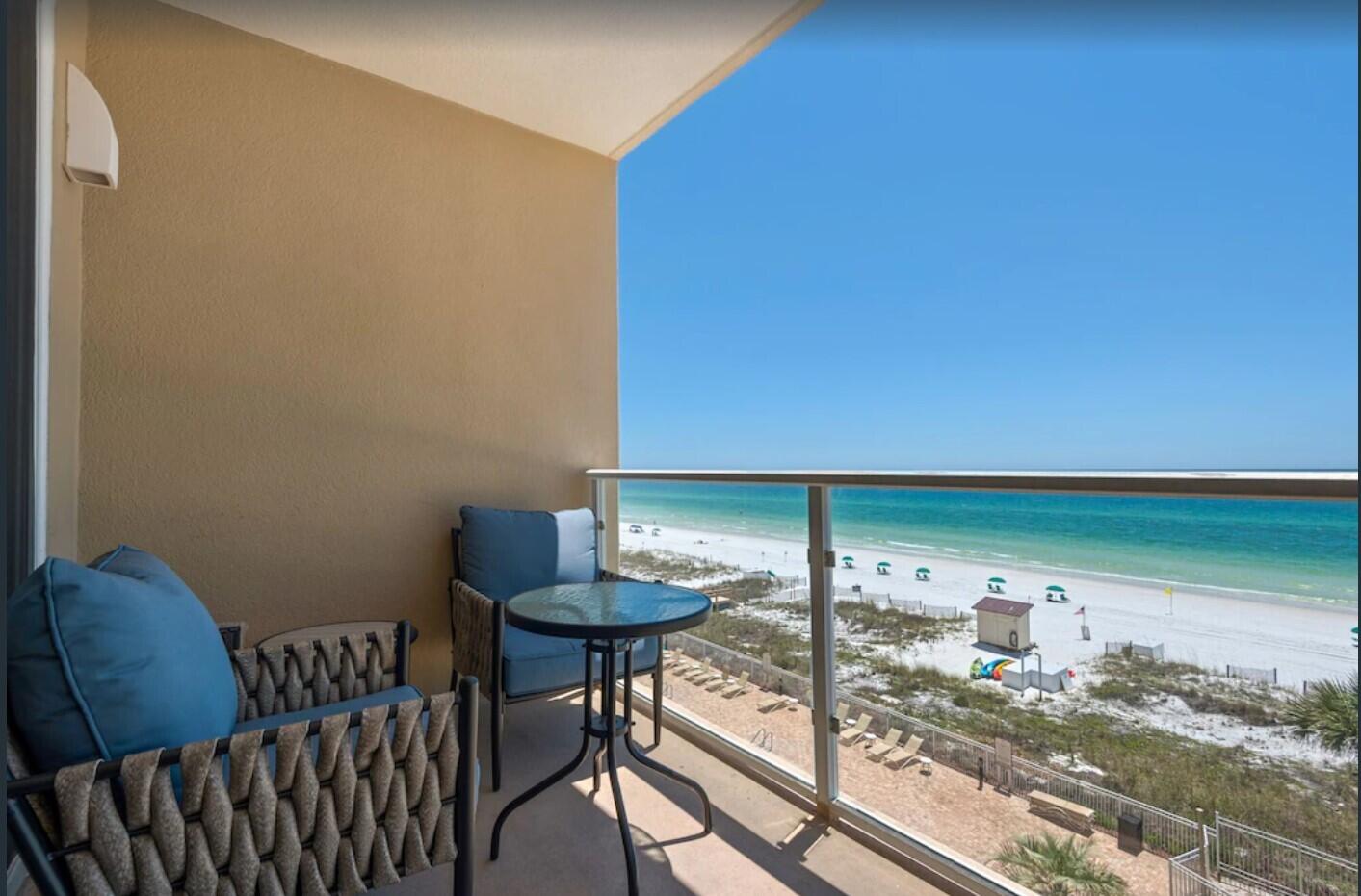 STERLING SANDS CONDO - Residential