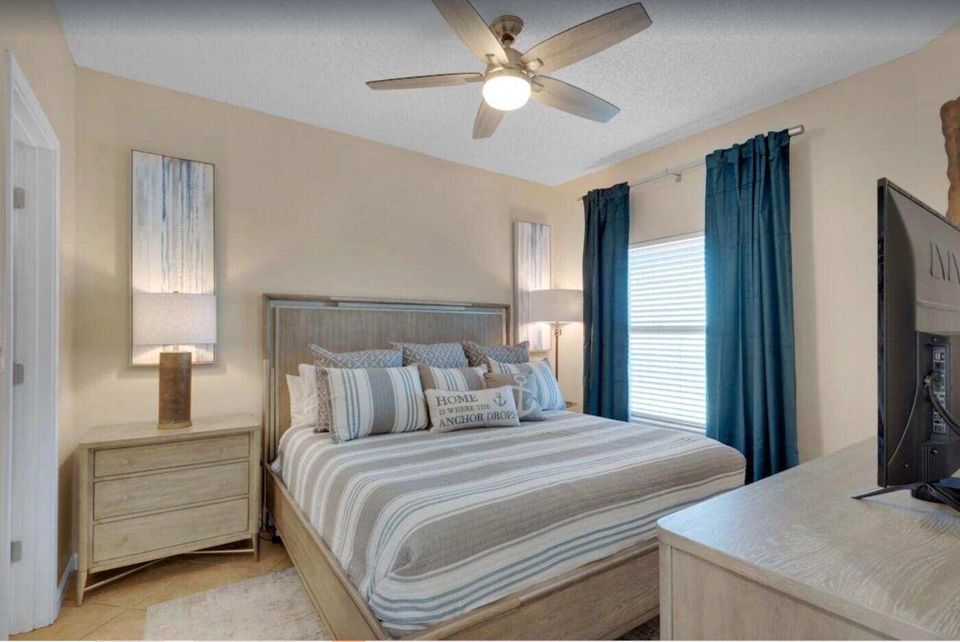 STERLING SANDS CONDO - Residential