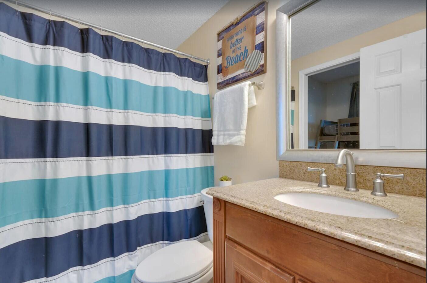 STERLING SANDS CONDO - Residential