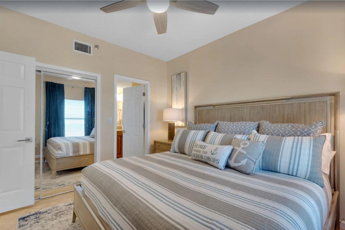 STERLING SANDS CONDO - Residential