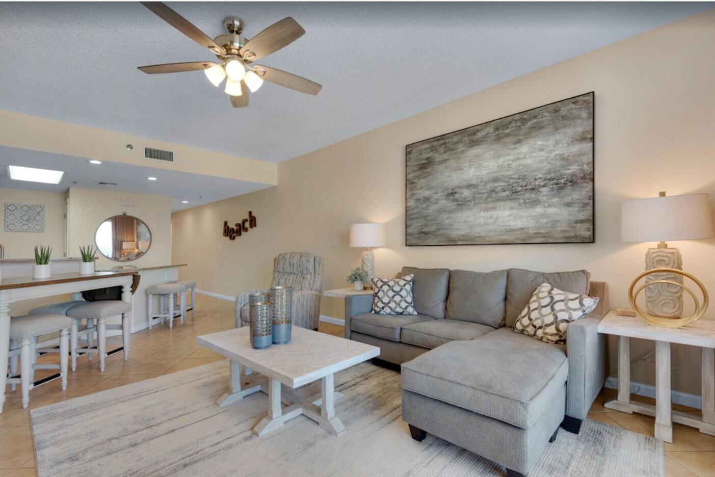 STERLING SANDS CONDO - Residential