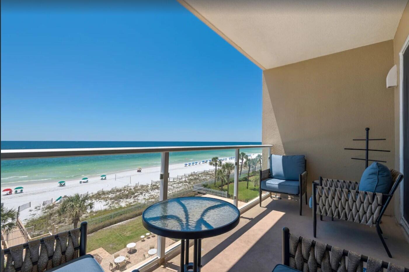 STERLING SANDS CONDO - Residential