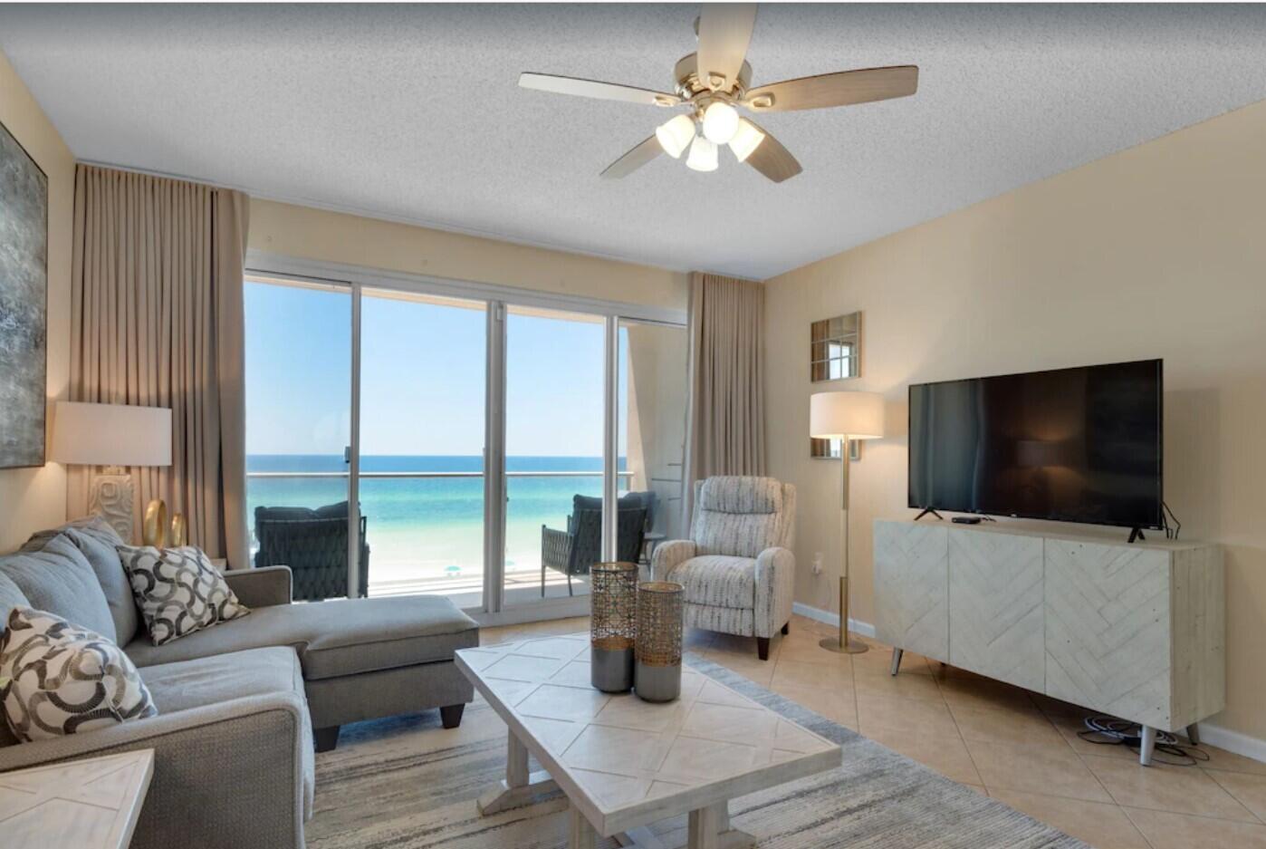 STERLING SANDS CONDO - Residential