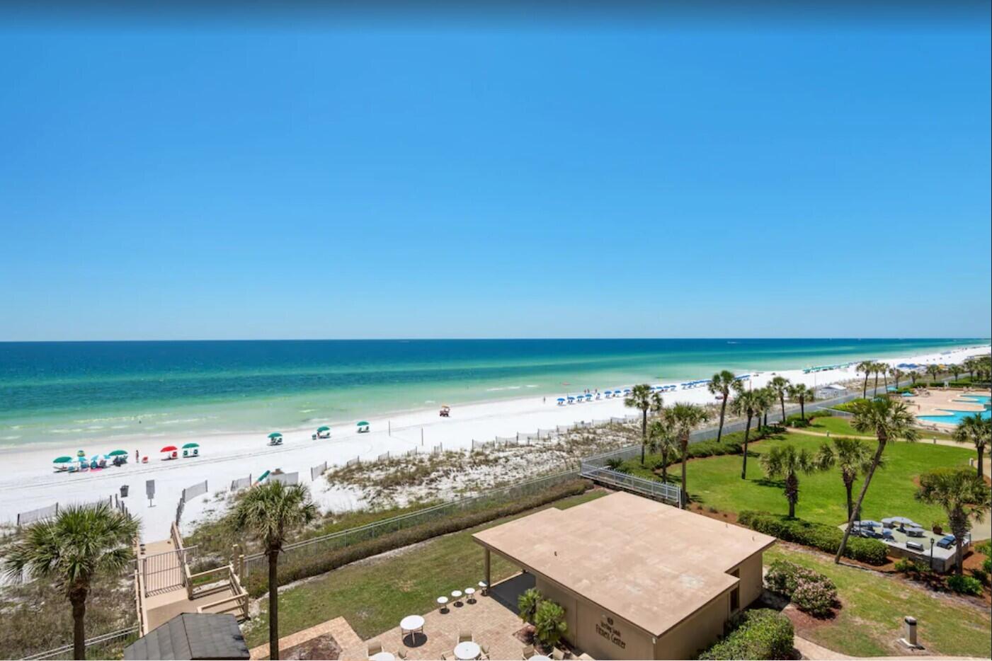 STERLING SANDS CONDO - Residential