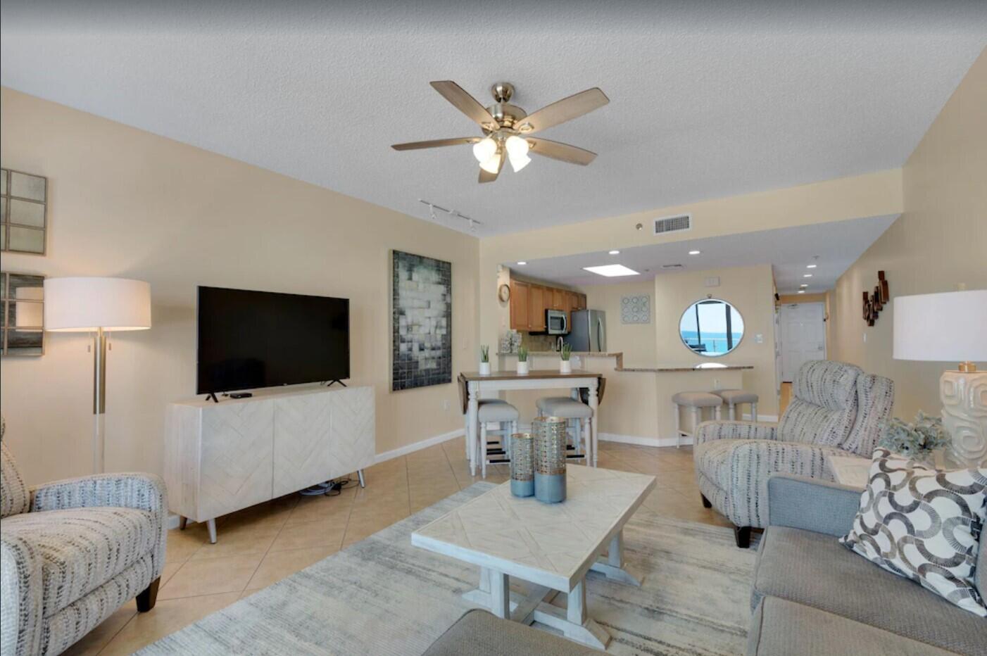 STERLING SANDS CONDO - Residential