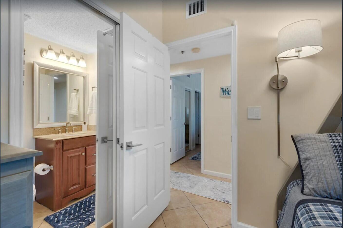 STERLING SANDS CONDO - Residential