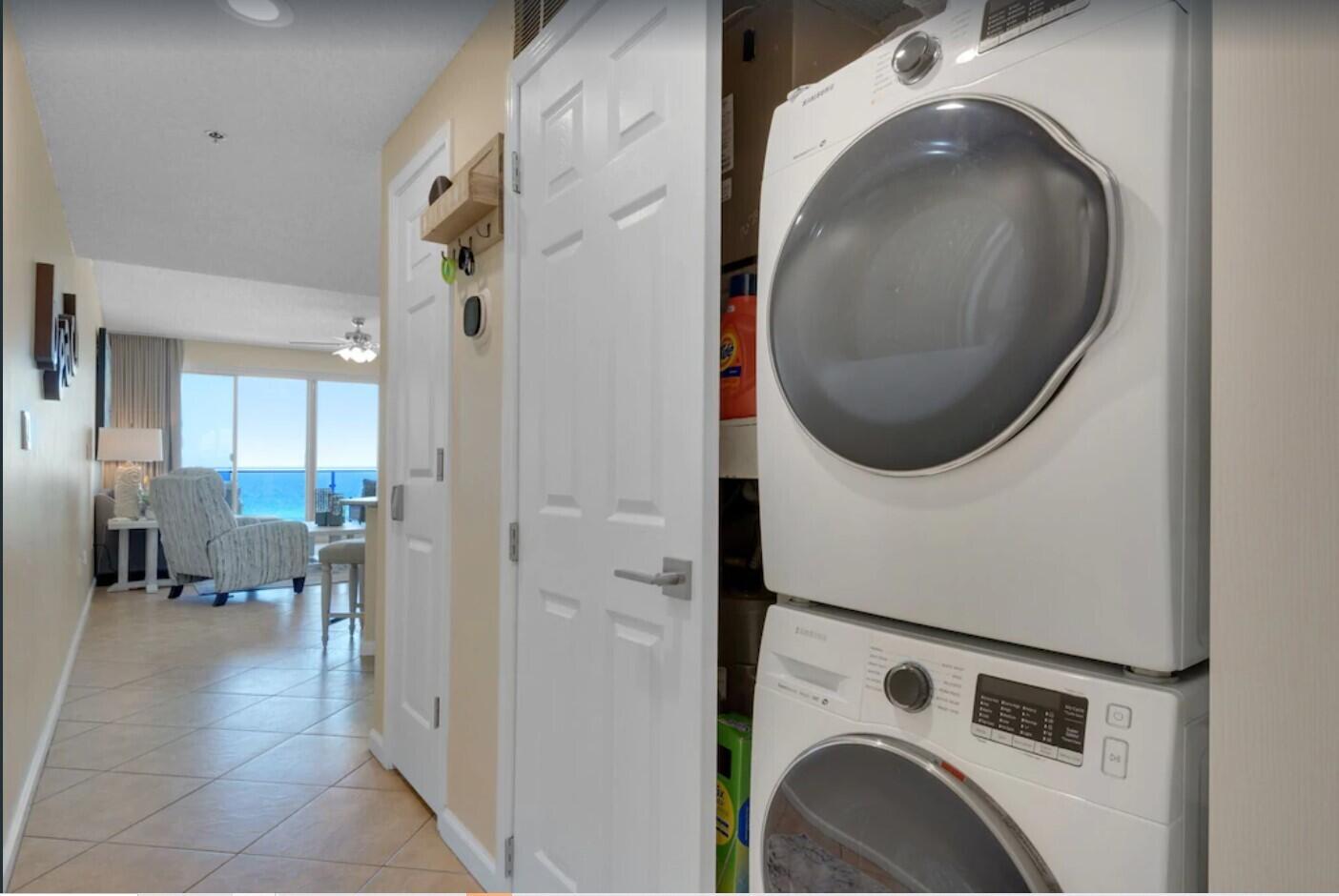 STERLING SANDS CONDO - Residential