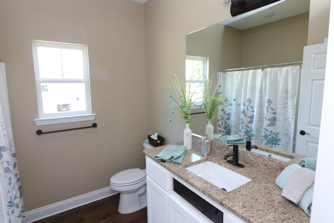 NO RECORDED SUBDIVISION - Residential