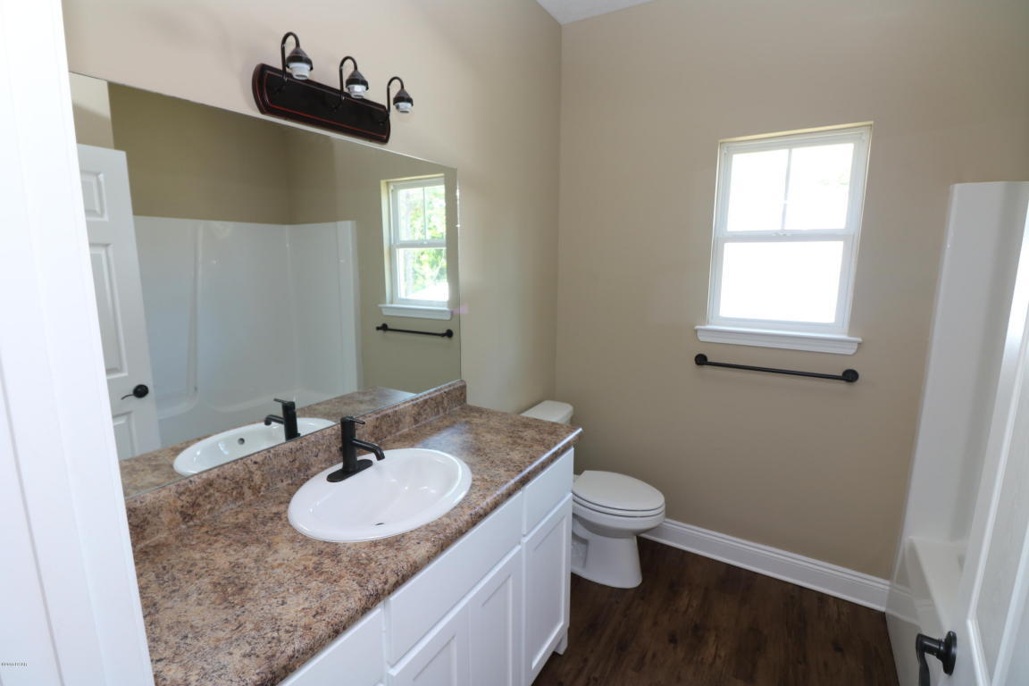 NO RECORDED SUBDIVISION - Residential