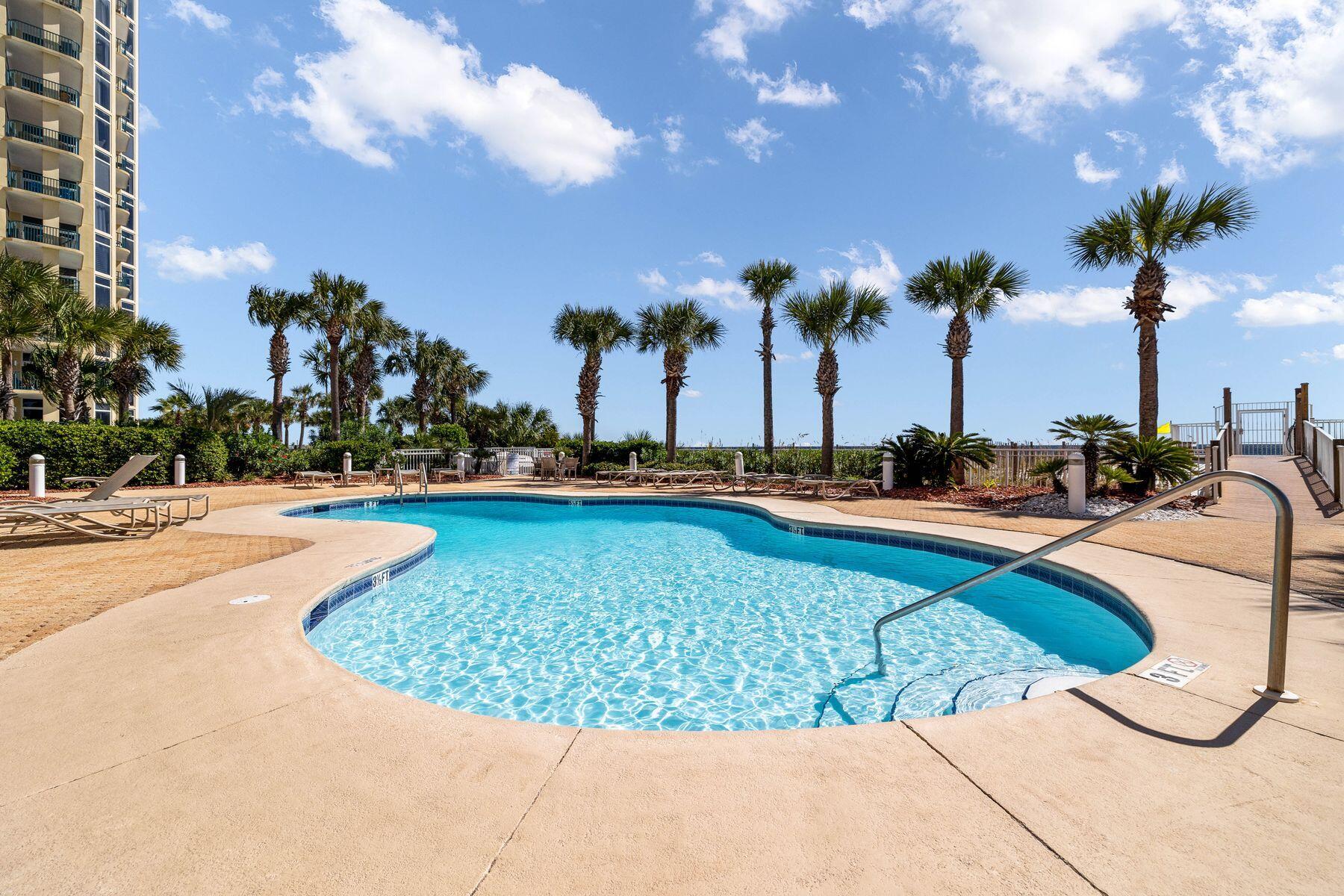 DESTIN TOWERS CONDO - Residential