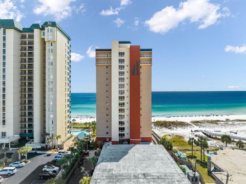 A home in Destin