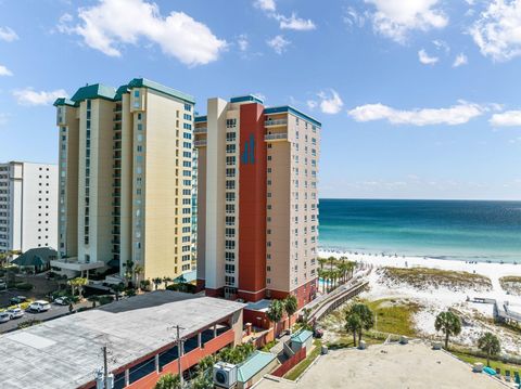 A home in Destin