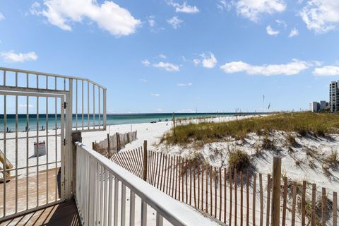 A home in Destin