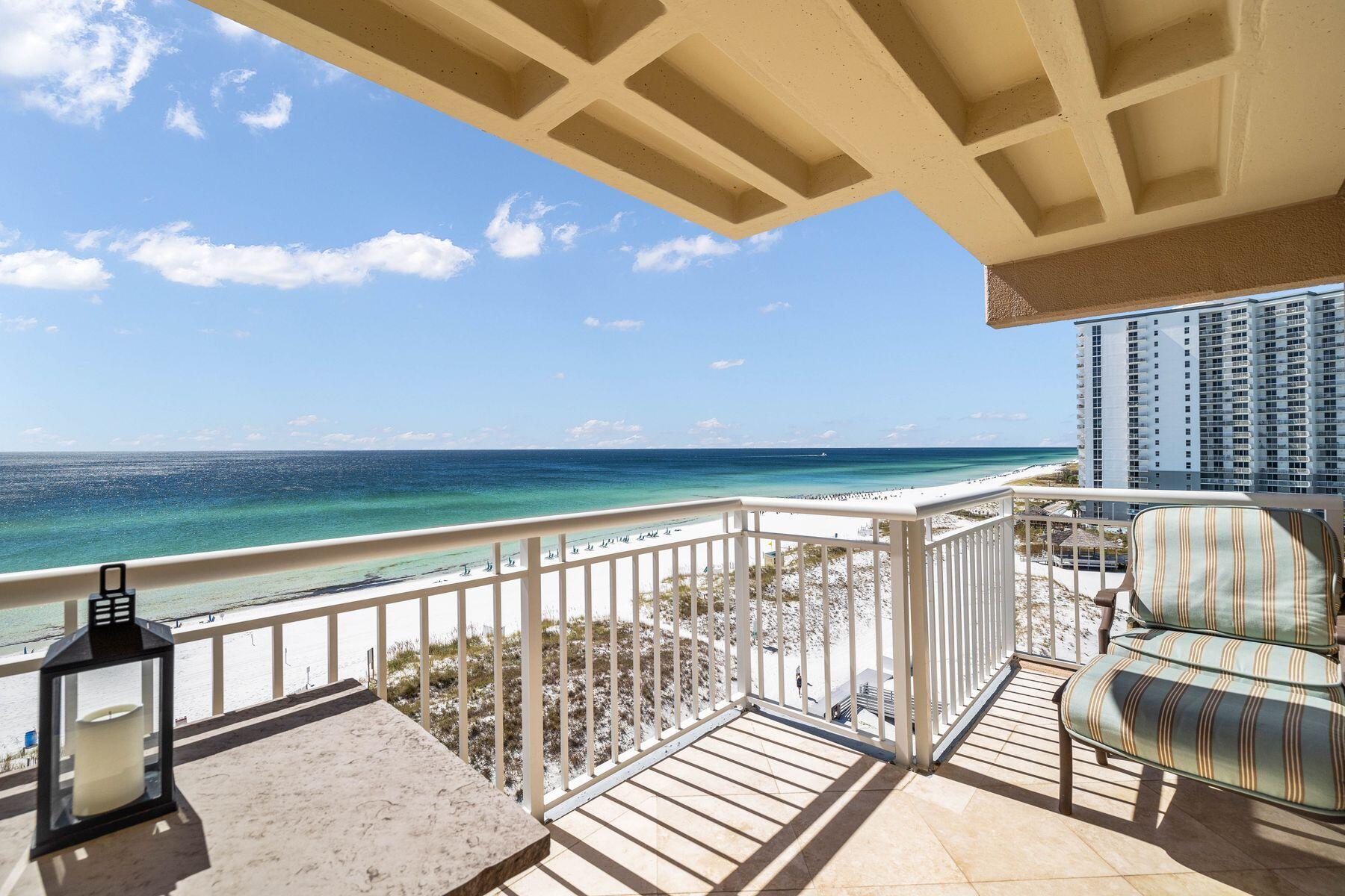 DESTIN TOWERS CONDO - Residential