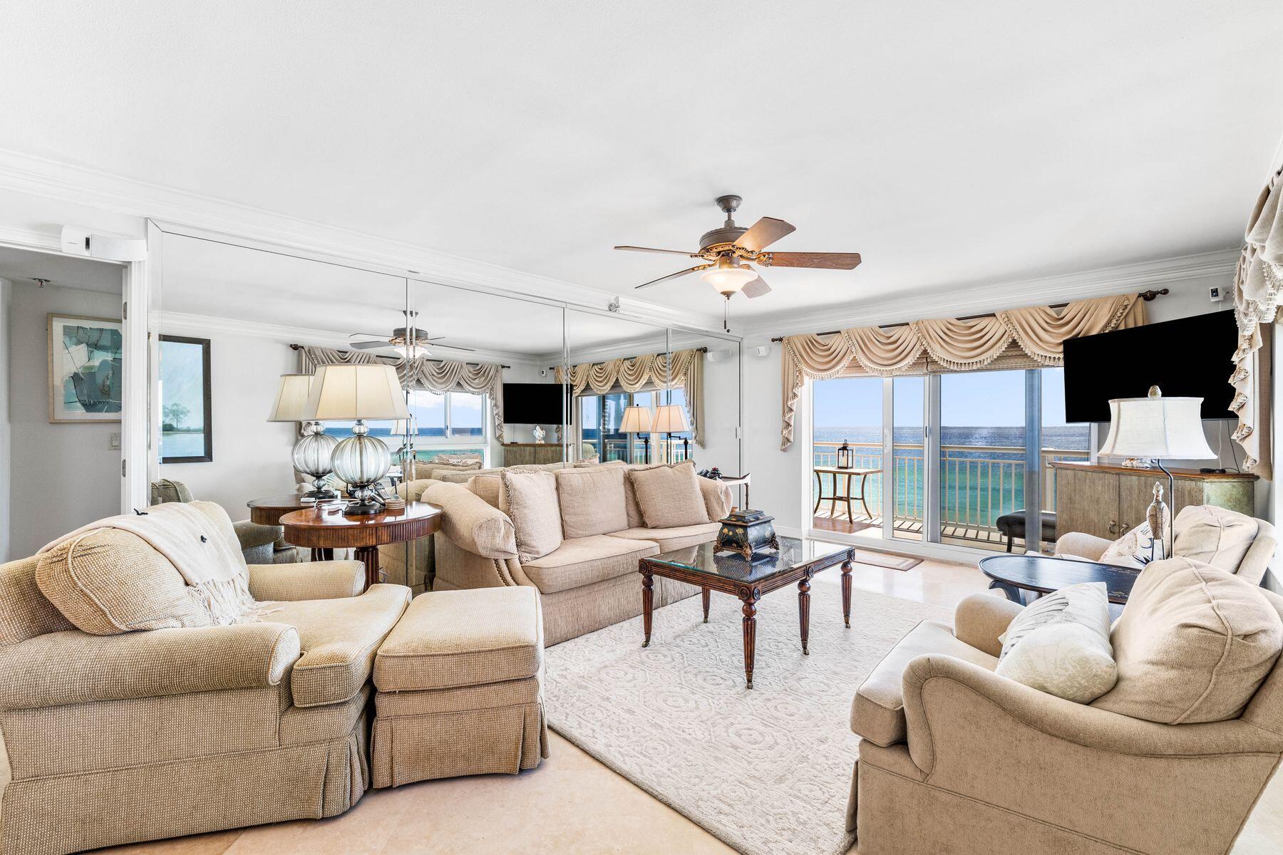 DESTIN TOWERS CONDO - Residential