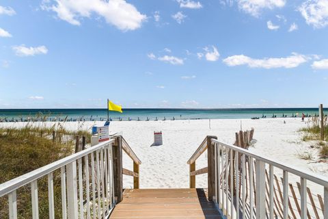 A home in Destin