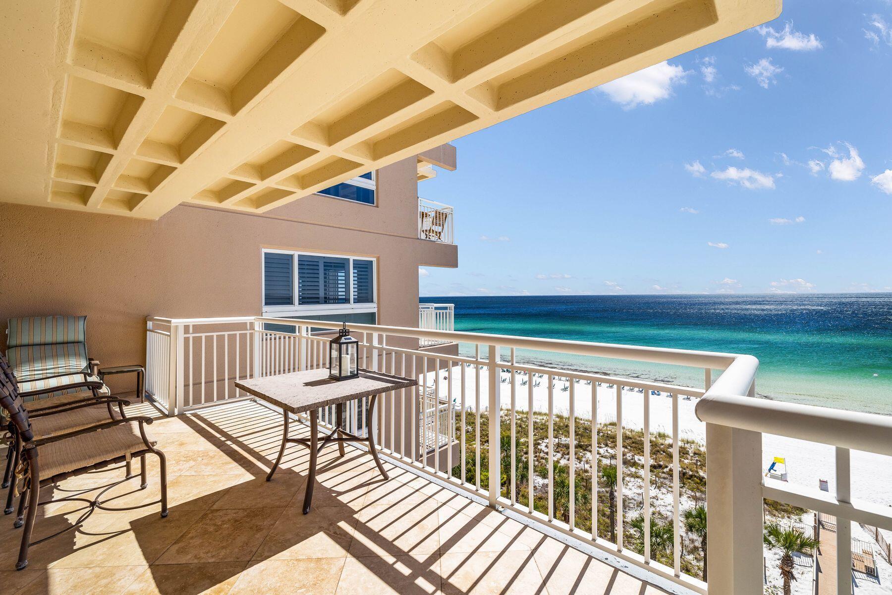 DESTIN TOWERS CONDO - Residential