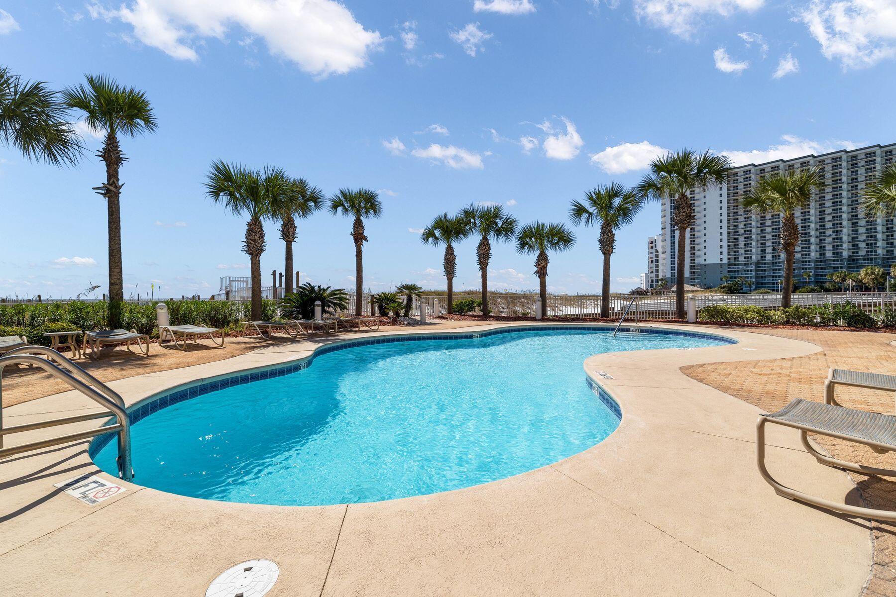 DESTIN TOWERS CONDO - Residential