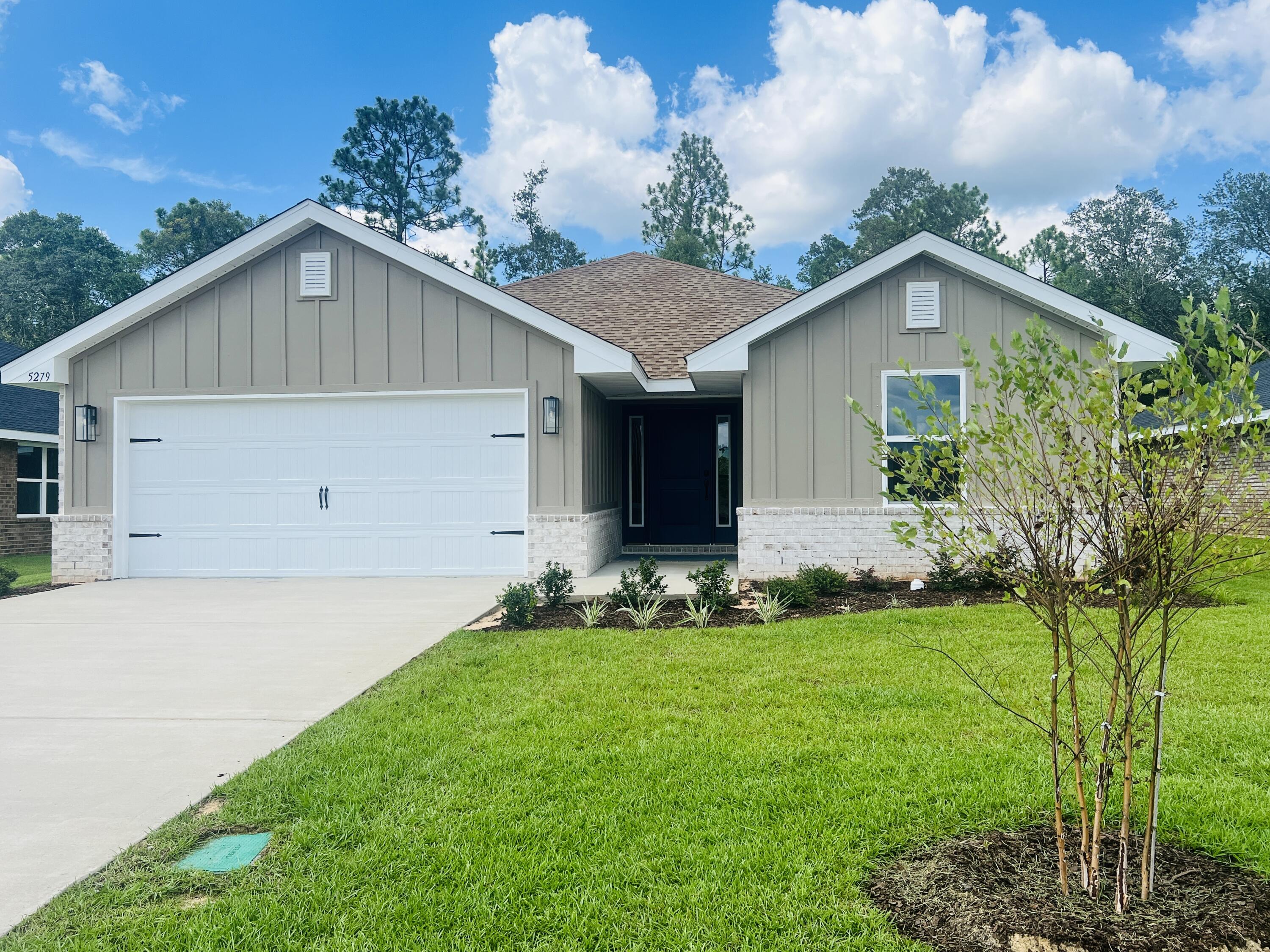 5279 Hidden Pines Circle