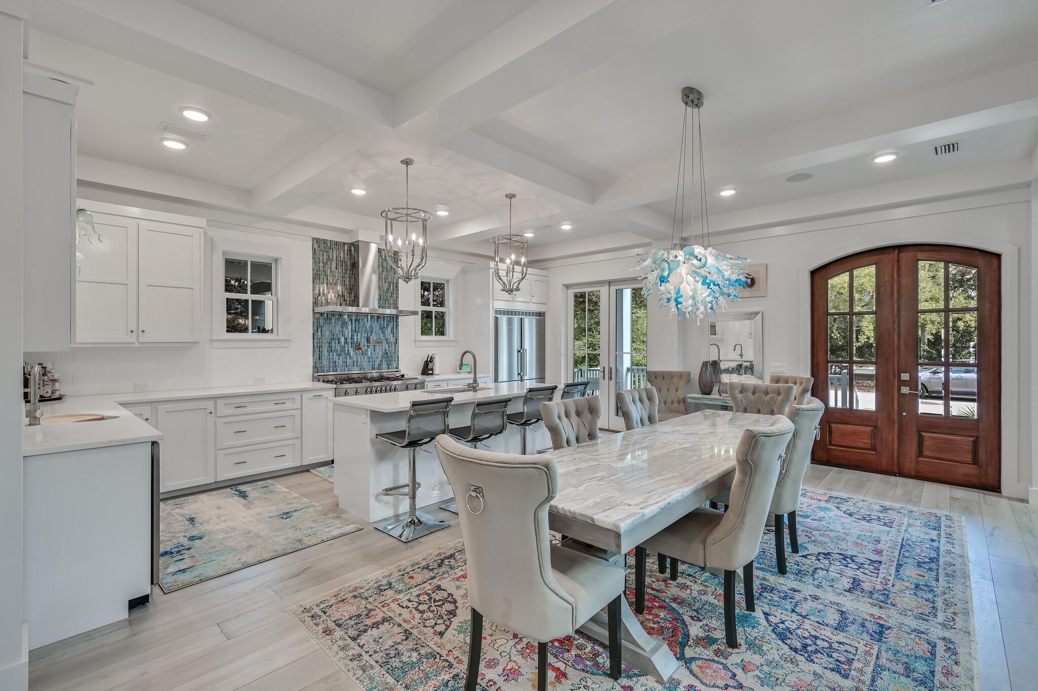 THE PRESERVE AT GRAYTON BEACH - Residential