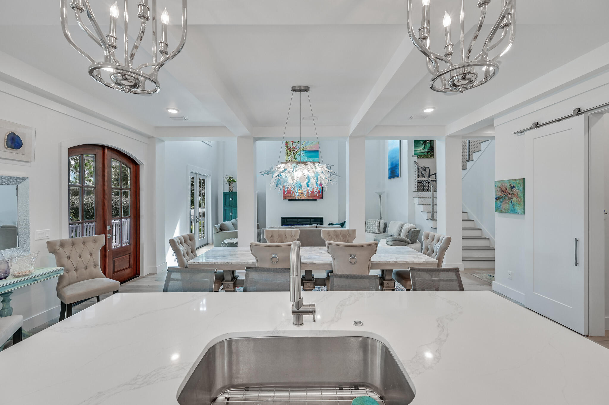 THE PRESERVE AT GRAYTON BEACH - Residential