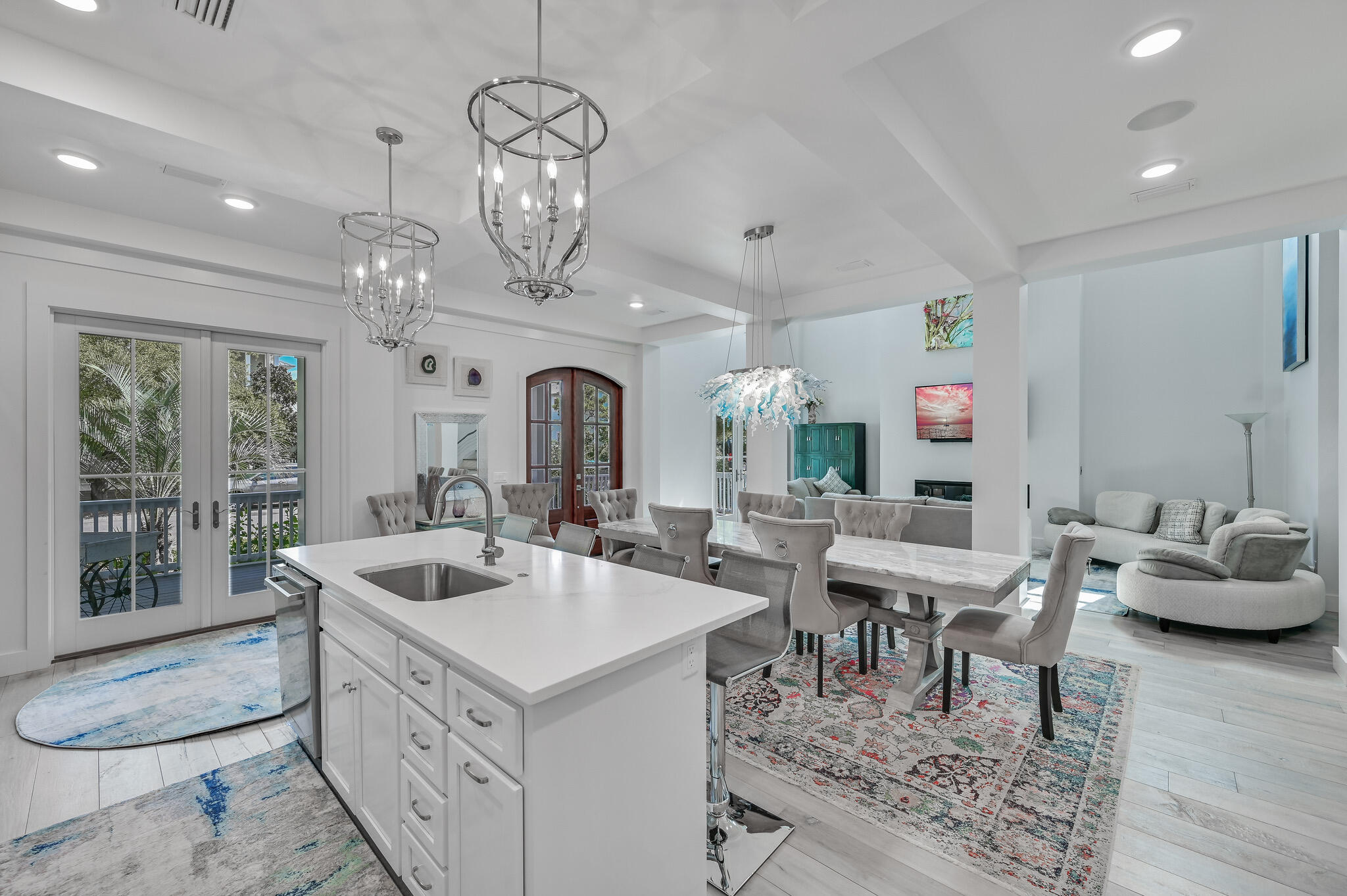 THE PRESERVE AT GRAYTON BEACH - Residential