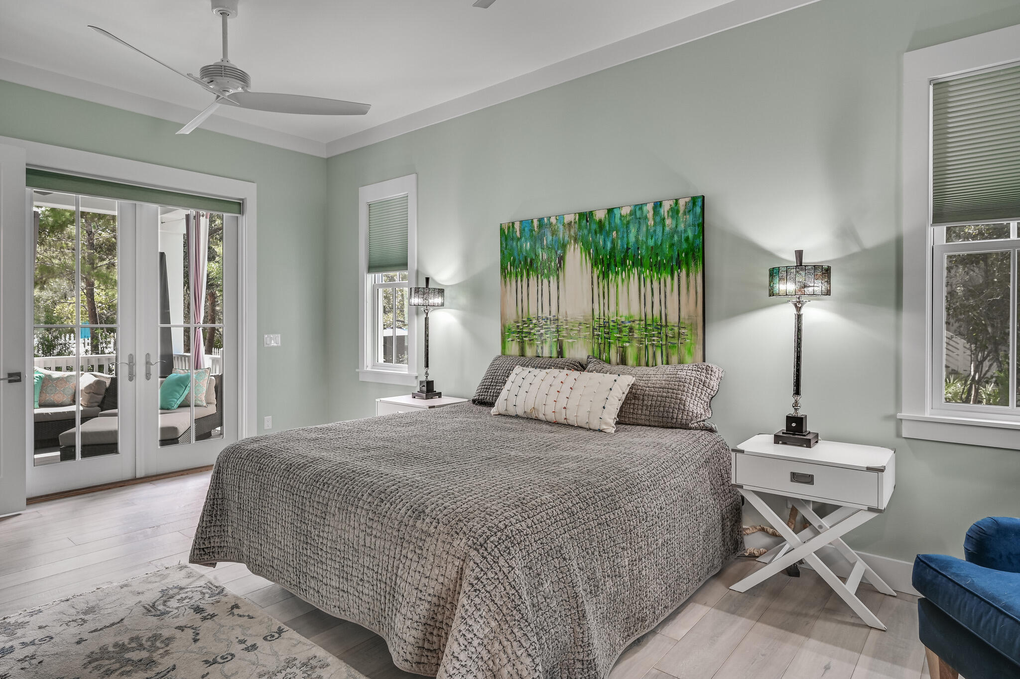 THE PRESERVE AT GRAYTON BEACH - Residential