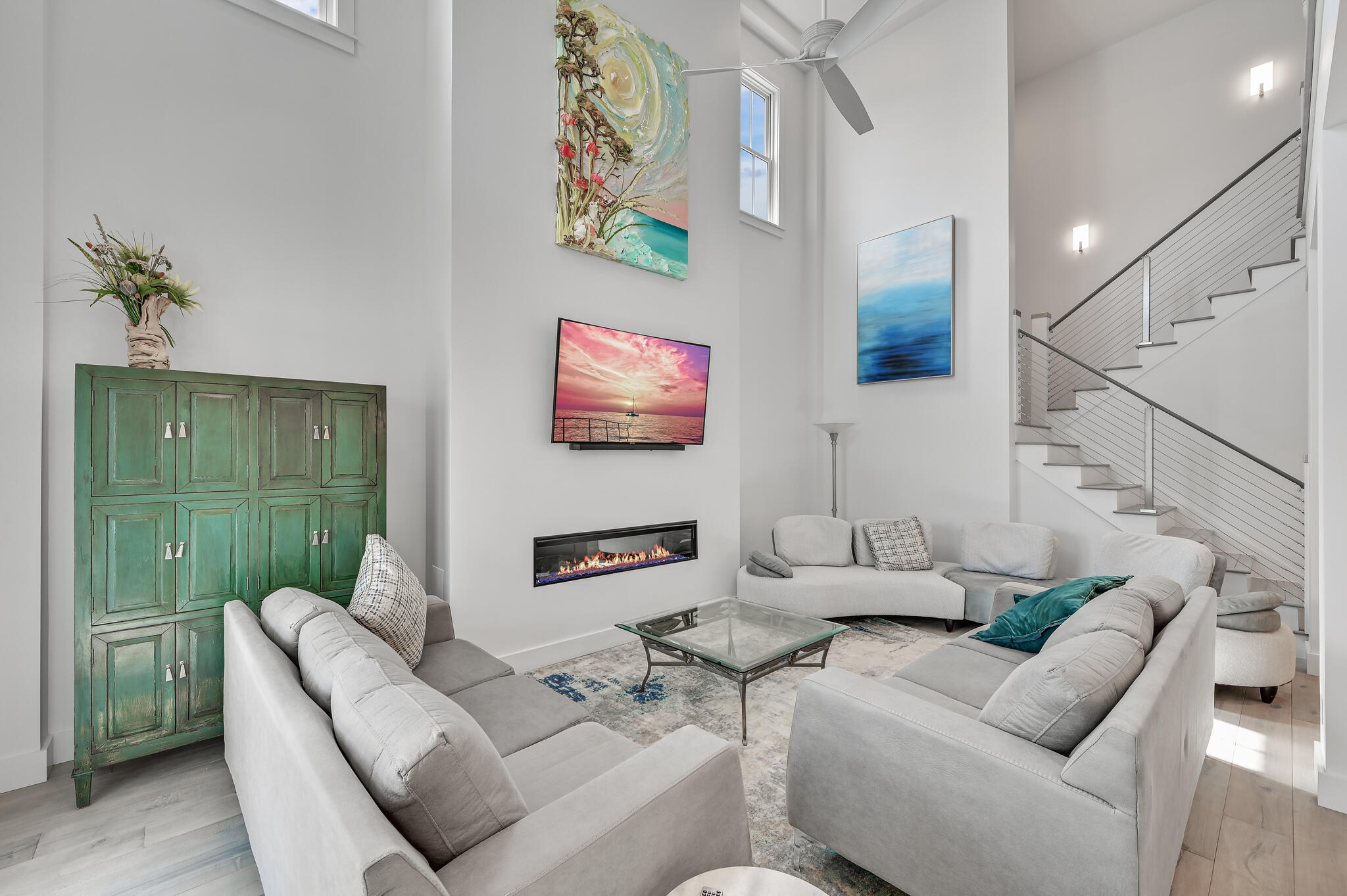 THE PRESERVE AT GRAYTON BEACH - Residential