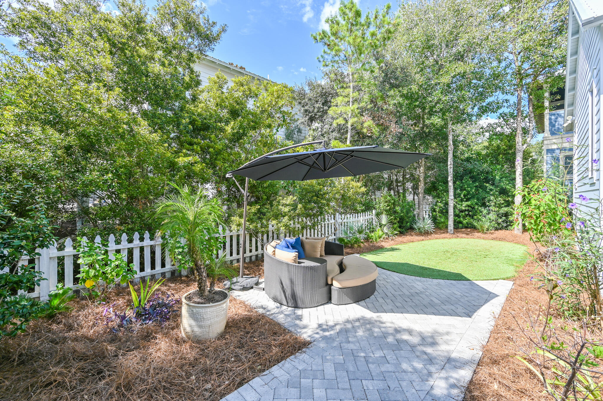 THE PRESERVE AT GRAYTON BEACH - Residential