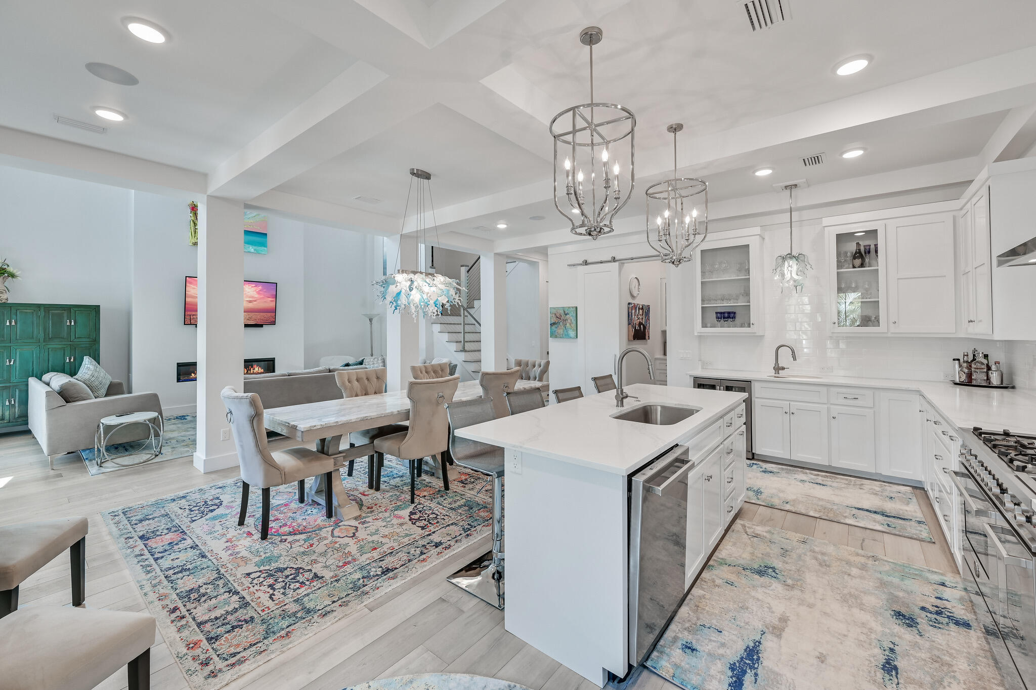 THE PRESERVE AT GRAYTON BEACH - Residential